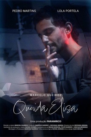 Querida Elisa (2024) poster