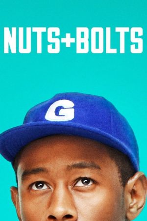 Nuts + Bolts (2017) poster