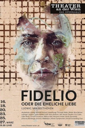Fidelio (2020) poster