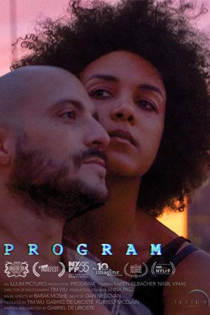 Program (2017) poster
