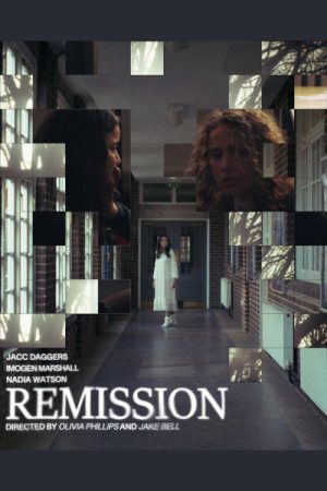 Remission (2026) poster