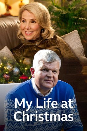 My Life at Christmas (2022) poster