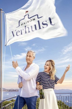 Maison Verhulst (2026) poster