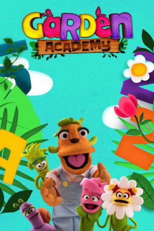 Garden Academy (2020) poster