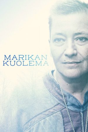 Marika’s Passing (2021) poster