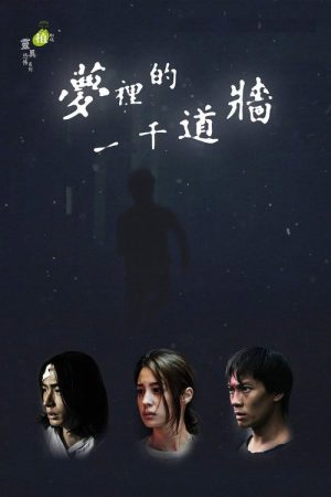 1000 Walls in Dream (2017) poster