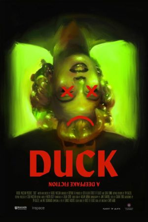 Duck (2024) poster