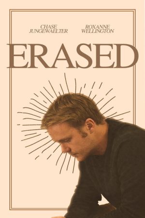 Erased (2021) poster