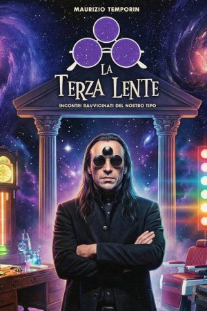 The Third Lens (2026) poster