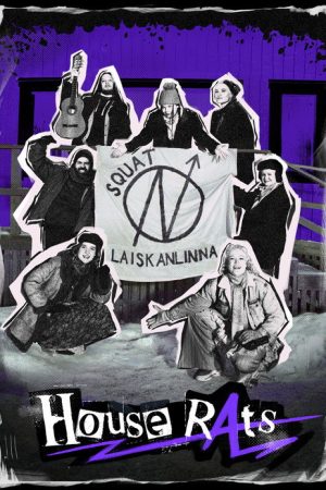House Rats (2026) poster