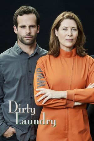 Dirty Laundry (2016) poster
