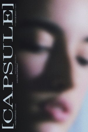 Capsule (2026) poster