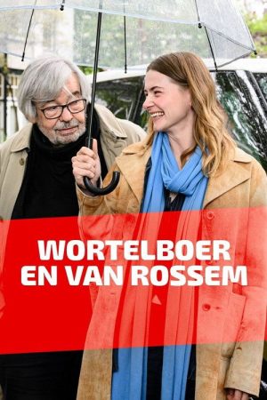 Wortelboer en Van Rossem (2023) poster