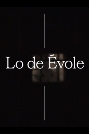 Lo de Évole (2020) poster