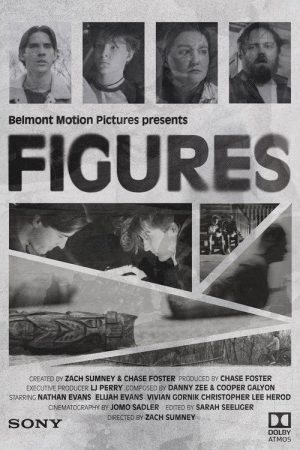 Figures (2024) poster