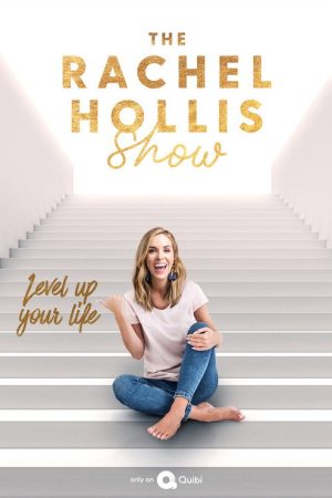 The Rachel Hollis Show (2021) poster