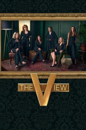 The View (1997) poster