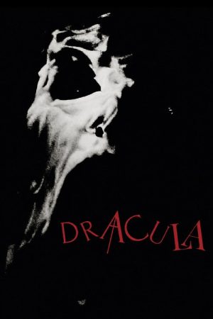Dracula (2026) poster