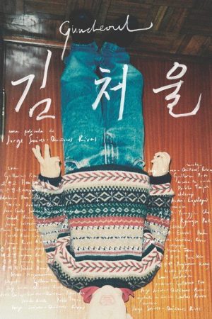 Gimcheoul (2018) poster