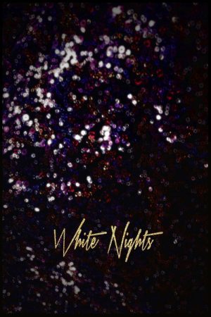 White Nights (2016) poster