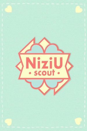 NiziU Scout (2021) poster