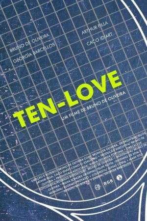 Ten-Love (2020) poster