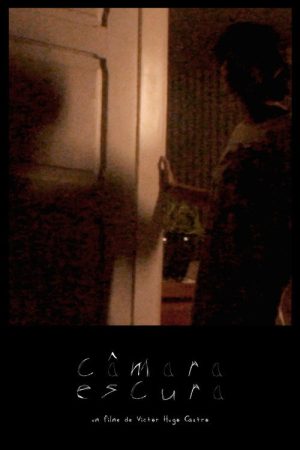 In a Dark Chamber (2025) poster