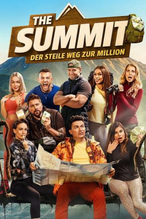 The Summit – Der steile Weg zur Million (2025) poster