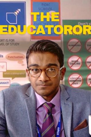 The Educatoror (2017) poster