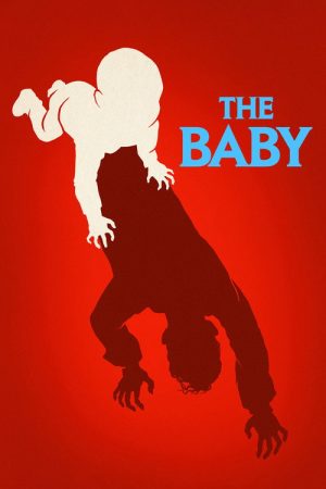 The Baby (2022) poster