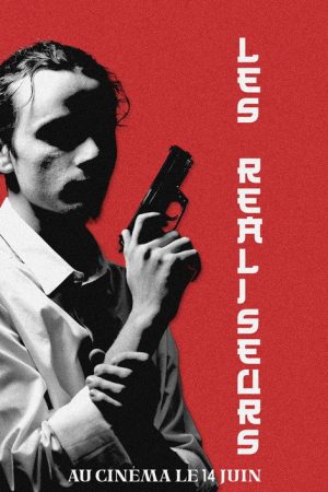 Les Réaliseurs (2025) poster