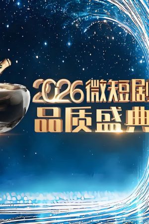 2026微短剧品质盛典 (2026) poster