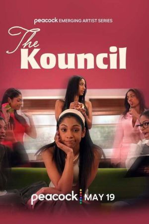 The Kouncil (2025) poster