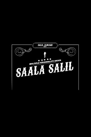 Saala Salil (2021) poster