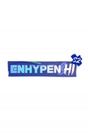 ENHYPEN&Hi S2 (2021) poster