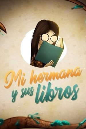 My Sister And Her Books (2020) poster