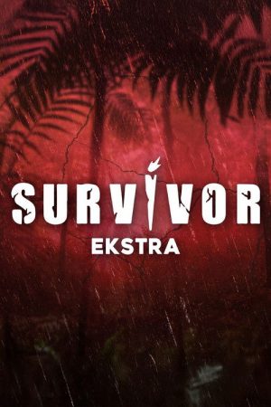 Survivor Ekstra (2019) poster