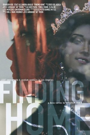 Finding Home (2017) poster