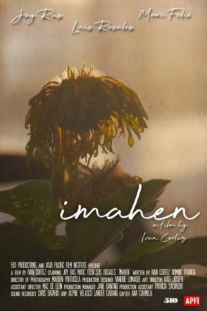 Imahen (2018) poster