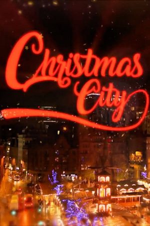 Christmas City (2016) poster