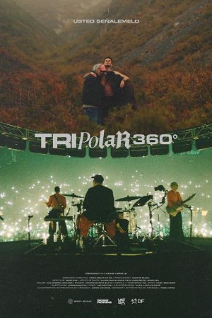 Tripolar 360° (2024) poster