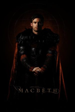 Macbeth (2018) poster