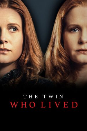 The Twin Who Lived (2026) poster