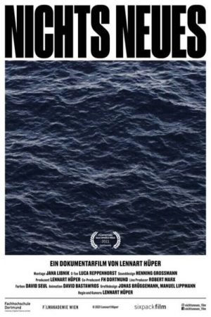 No News (2021) poster