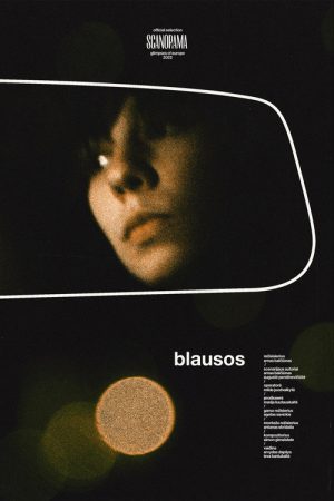 Through Gloom (2022) poster