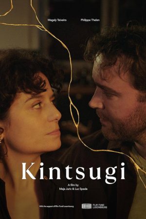 Kintsugi (2026) poster