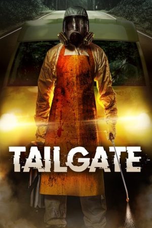 Tailgate (2019) poster