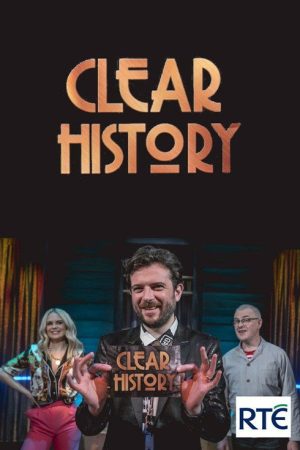 Clear History (2021) poster