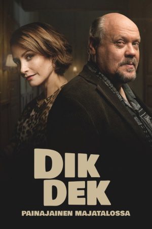 DikDek – Painajainen majatalossa (2021) poster