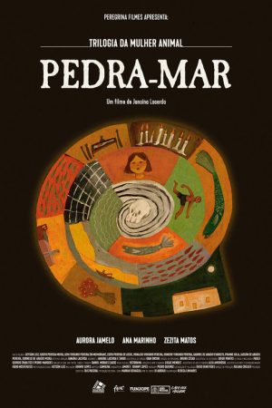 Pedra-Mar (2026) poster